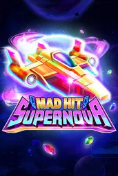 Mad Hit Supernova