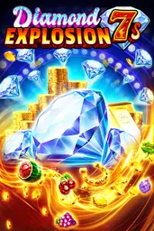 Diamond Explosion 7s