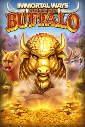 Immortal Ways Buffalo