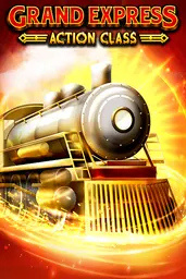 Grand Express Action Class