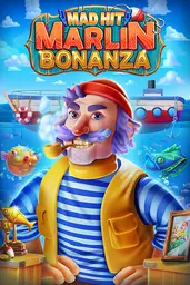 Mad Hit Marlin Bonanza
