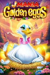 J Mania Golden Eggs