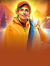 Go High Gone Fishing