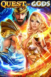 Quest of Gods