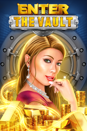 Enter the Vault