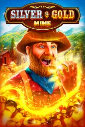 Silver & Gold Mine