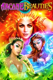 Arcane Beauties