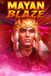 Mayan Blaze