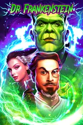 Dr. Frankenstein