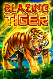 Blazing Tiger