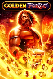 Golden Forge