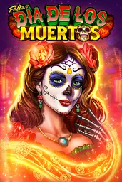 Feliz Dia de los Muertos