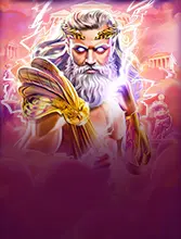 Zeus Rush Fever Deluxe
