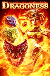 Dragoness