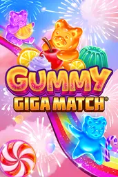 Gummy Giga Match