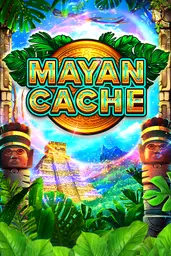 Mayan Cache
