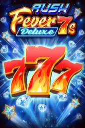 Rush Fever 7s Deluxe