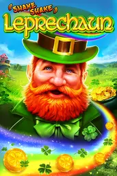 Shake Shake Leprechaun
