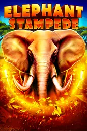 Elephant Stampede