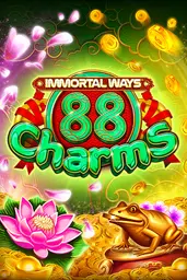 Immortal Ways 88 Charms