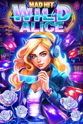 Mad Hit Wild Alice