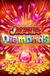 J Mania Diamonds