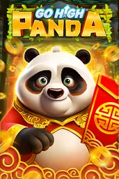 Go High Panda