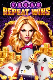 Vegas Repeat Wins
