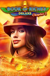 Book of Riches Deluxe: Chapter 2