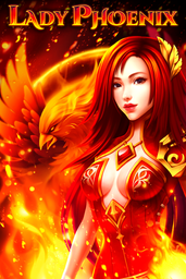 Lady Phoenix