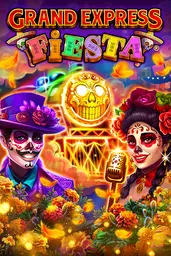 Grand Express Fiesta