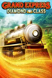 Grand Express Diamond Class