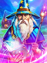 Wizard's Spell