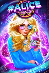 Alice in the Wild