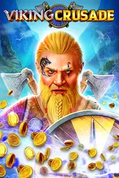 Viking Crusade
