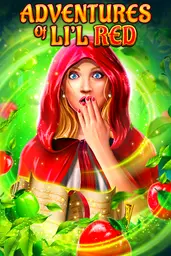 Adventures of Li'l Red