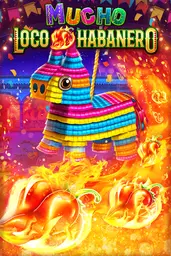 Mucho Loco Habanero