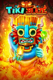 Tiki Blaze