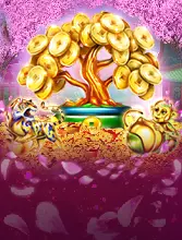 Prosperity Blessing