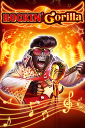 Rockin' Gorilla