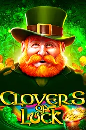 Clovers of Luck