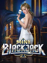 Mini Blackjack