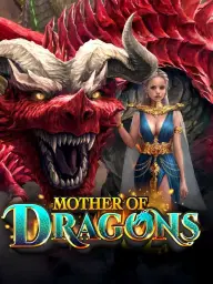 Mother of Dragons