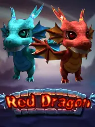 Red Dragon