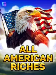 All American Riches