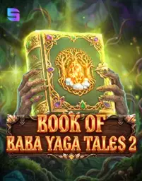 Book Of Baba Yaga Tales 2