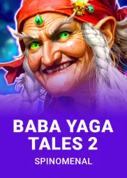 Baba Yaga Tales 2