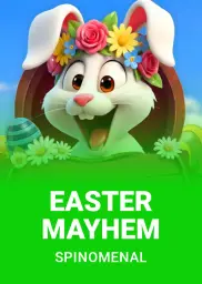 Easter Mayhem