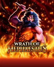Wrath Of Hephaestus