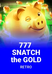 777 - Snatch The Gold